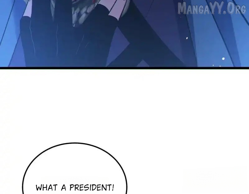 I Rely on My Invincibility to Deal Tons of Damage Passively! Chapter 144 - page 175